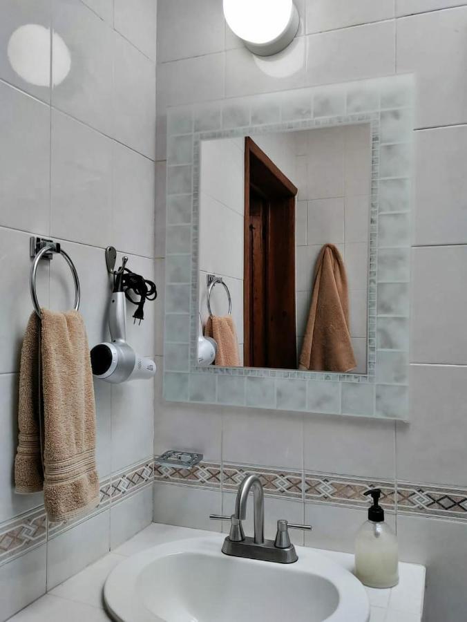 Villa Sueno Azul B&B Guanajuato Dış mekan fotoğraf
