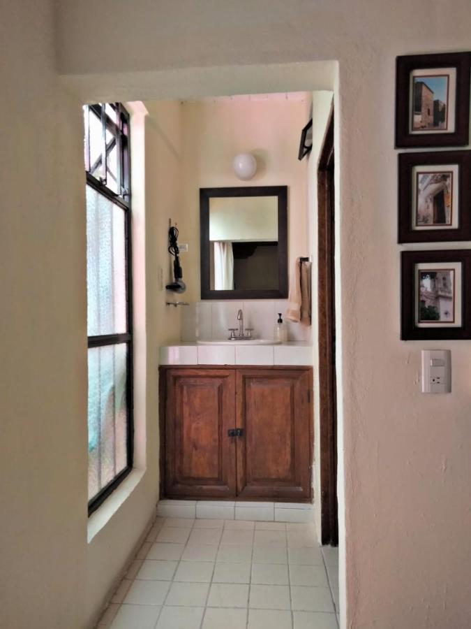 Villa Sueno Azul B&B Guanajuato Dış mekan fotoğraf