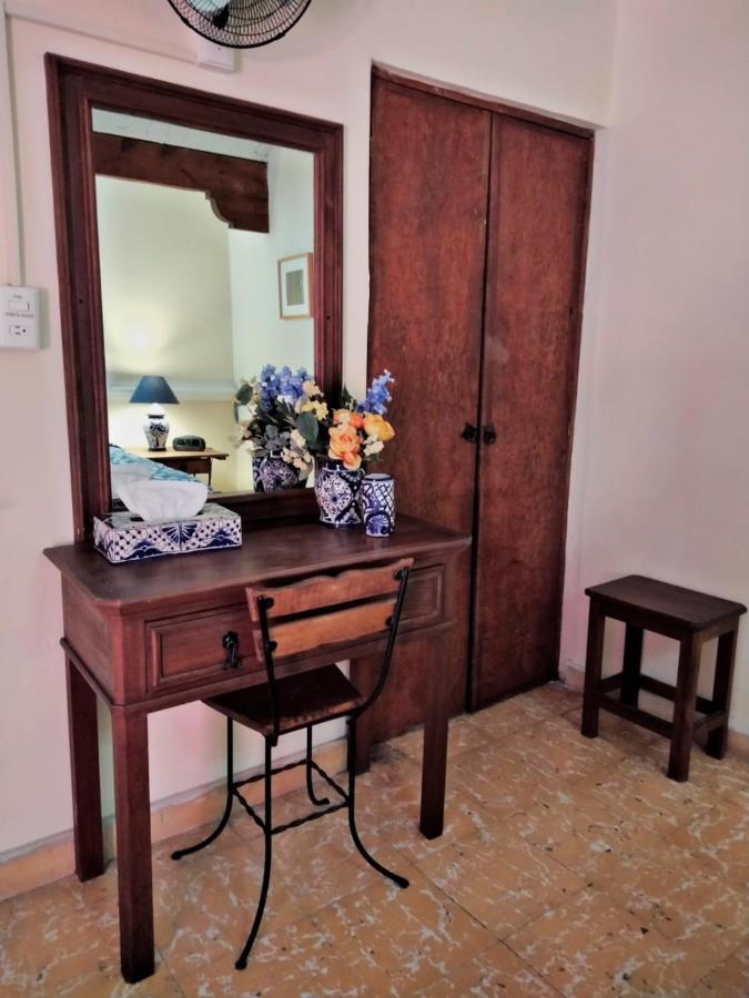 Villa Sueno Azul B&B Guanajuato Dış mekan fotoğraf