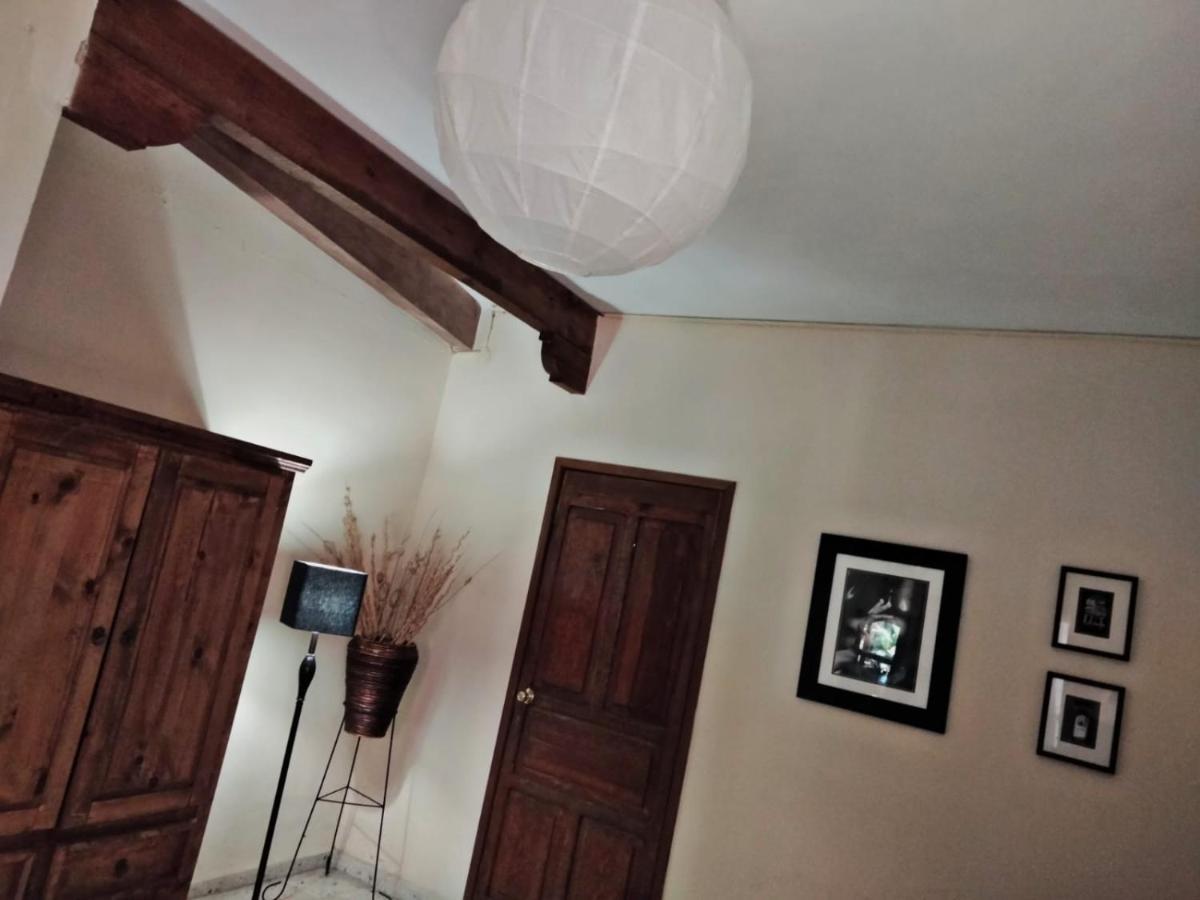 Villa Sueno Azul B&B Guanajuato Dış mekan fotoğraf