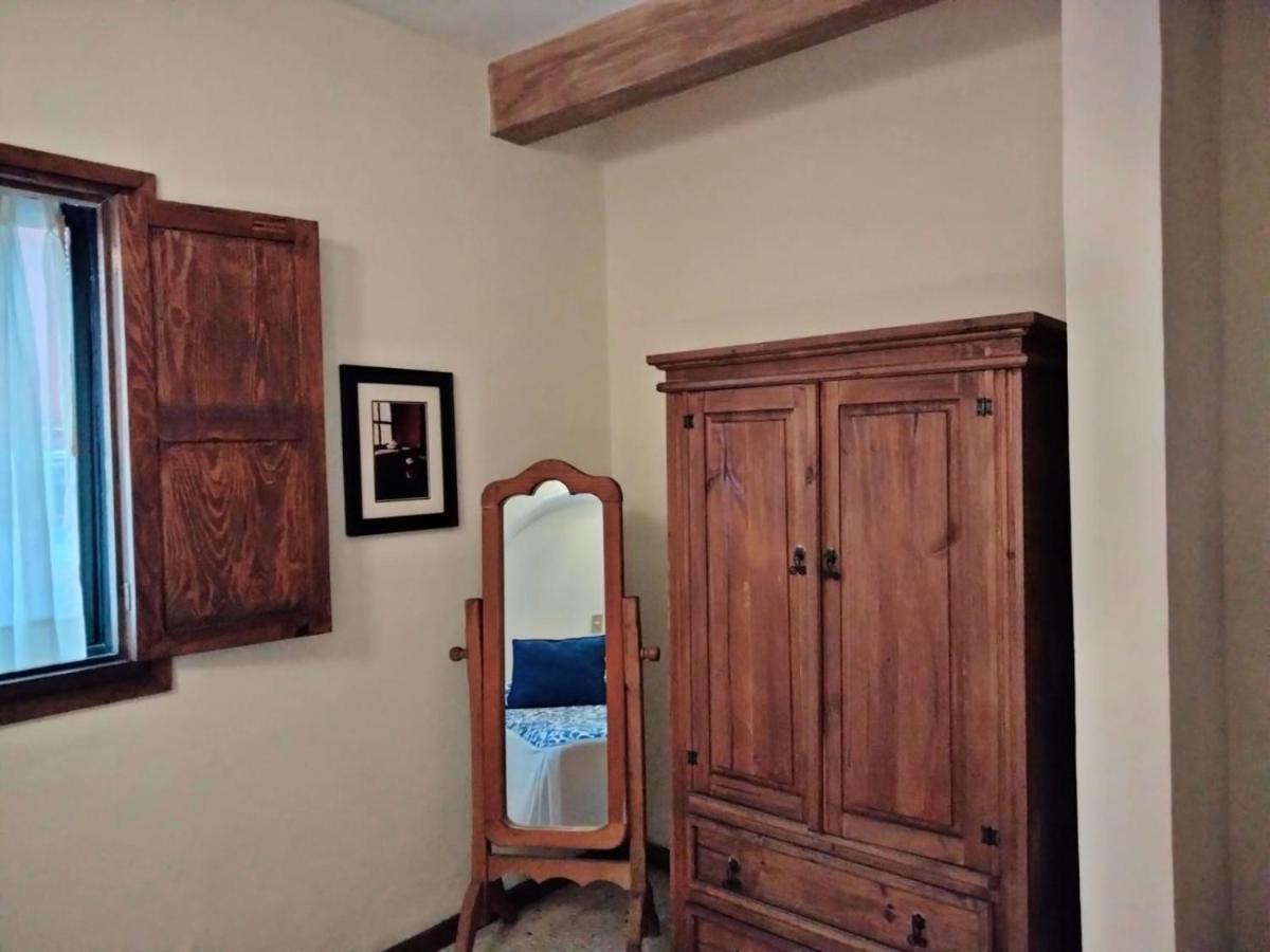 Villa Sueno Azul B&B Guanajuato Dış mekan fotoğraf